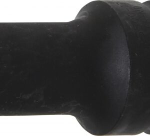REF.:5500-17 Llaves de vaso impacto hexagonal, largo entrada 25 mm (1") 17 mm