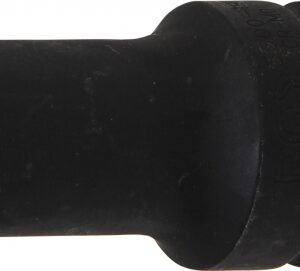 REF.:5500-19 Llaves de vaso impacto hexagonal, largo entrada 25 mm (1") 19 mm