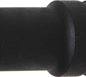 REF.:5500-21 Llaves de vaso impacto hexagonal, largo entrada 25 mm (1") 21 mm