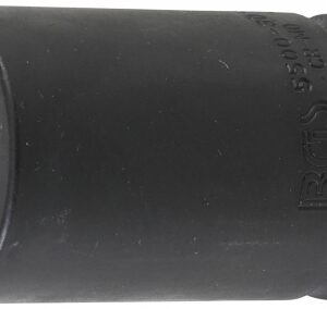 REF.:5500-30 Llaves de vaso impacto hexagonal, largo entrada 25 mm (1") 30 mm