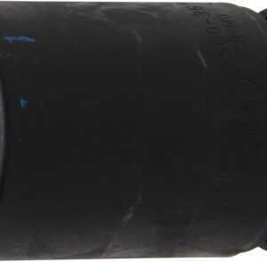 REF.:5500-36 Llaves de vaso impacto hexagonal, largo entrada 25 mm (1") 36 mm