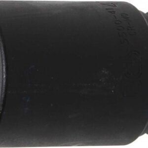 REF.:5500-41 Llaves de vaso impacto hexagonal, largo | entrada 25 mm (1") | 41 mm