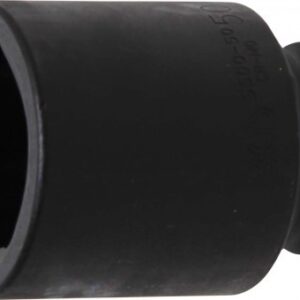 REF.:5500-50 Llaves de vaso impacto hexagonal, largo entrada 25 mm (1") 50 mm