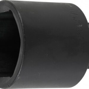 5500-70 Llaves de vaso impacto hexagonal, largo entrada 25 mm (1") 70 mm