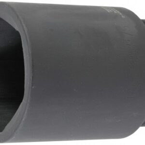 REF.:5500-75 Llaves de vaso impacto hexagonal, largo entrada 25 mm (1") 75 mm