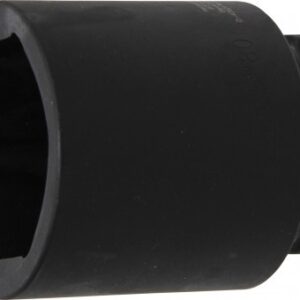 REF.:5500-80 Llaves de vaso impacto hexagonal, largo entrada 25 mm (1") 80 mm