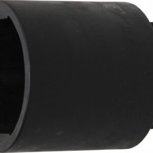 REF.:5500-85 Llaves de vaso impacto hexagonal, largo entrada 25 mm (1") 85 mm