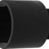 REF.:5500-95 Llaves de vaso impacto hexagonal, largo entrada 25 mm (1") 95 mm