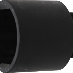 REF.:5500-105 Llaves de vaso impacto hexagonal, largo entrada 25 mm (1") 105 mm