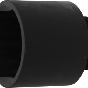 REF.:5500-110 Llaves de vaso impacto hexagonal, largo entrada 25 mm (1") 110 mm