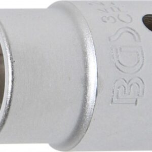 REF.:3422 Llave de vaso hexagonal entrada 20 mm (3/4") 22 mm