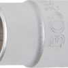 REF.:3423 Llave de vaso hexagonal entrada 20 mm (3/4") 23 mm