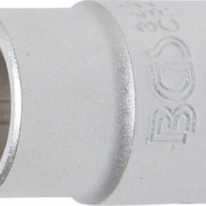 REF.:3423 Llave de vaso hexagonal entrada 20 mm (3/4") 23 mm
