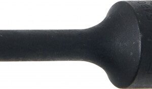 REF.:5480-T50 Dado de impacto Accionamiento de 12,5 mm (1/2 ") T-Star (para Torx) T50