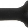 REF.:5480-T55 Dado de impacto Accionamiento de 12,5 mm (1/2 ") T-Star (para Torx) T55