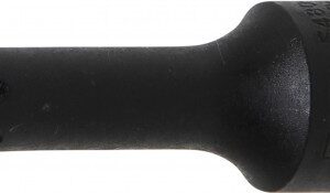 REF.:5480-T60 Dado de impacto Accionamiento de 12,5 mm (1/2 ") T-Star (para Torx) T60