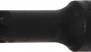 REF.:5480-T70 Dado de impacto Accionamiento de 12,5 mm (1/2 ") T-Star (para Torx) T70