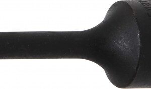 REF.:5481-M5 Punta de vaso de impacto entrada 12,5 mm (1/2") hexágono interior 5 mm