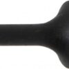 REF.:5481-M6 Punta de vaso de impacto entrada 12,5 mm (1/2") hexágono interior 6 mm