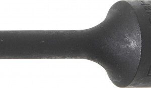 REF.:5481-M7 Punta de vaso de impacto entrada 12,5 mm (1/2") hexágono interior 7 mm
