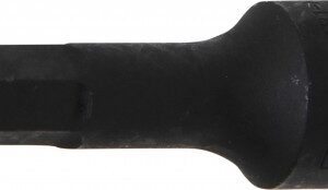 REF.:5481-M12 Punta de vaso de impacto entrada 12,5 mm (1/2") hexágono interior 12 mm