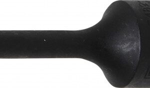 REF.:5482-M4 Punta de vaso de impacto entrada 12,5 mm (1/2") dentado múltiple interior (para XZN) M4