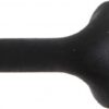 REF.:5482-M5 Punta de vaso de impacto entrada 12,5 mm (1/2") dentado múltiple interior (para XZN) M5