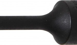 REF.:5482-M5 Punta de vaso de impacto entrada 12,5 mm (1/2") dentado múltiple interior (para XZN) M5