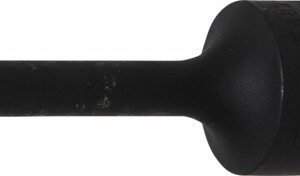 REF.:5482-M6 Punta de vaso de impacto entrada 12,5 mm (1/2") dentado múltiple interior (para XZN) M6