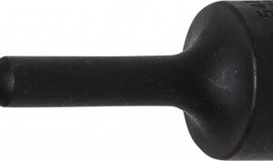 REF.:5483-M5 Punta de vaso de impacto entrada 12,5 mm (1/2") perfil en cuña (para Ribe) M5