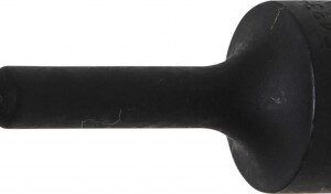 5483-M6 Punta de vaso de impacto entrada 12,5 mm (1/2") perfil en cuña (para Ribe) M6