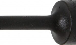 REF.:5483 Punta de vaso de impacto entrada 12,5 mm (1/2") perfil en cuña (para Ribe) M8