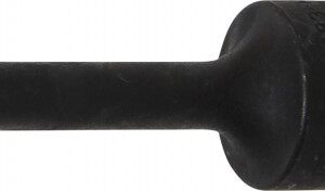 REF.:5483-M9 Punta de vaso de impacto entrada 12,5 mm (1/2") perfil en cuña (para Ribe) M9