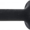 REF.:5483-M10 Punta de vaso de impacto entrada 12,5 mm (1/2") perfil en cuña (para Ribe) M10