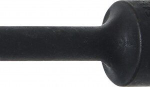 REF.:5483-M10 Punta de vaso de impacto entrada 12,5 mm (1/2") perfil en cuña (para Ribe) M10