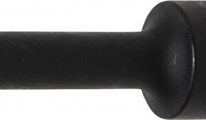 REF.:5483-M12 Punta de vaso de impacto entrada 12,5 mm (1/2") perfil en cuña (para Ribe) M12