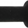 REF.:5483-M14 Punta de vaso de impacto entrada 12,5 mm (1/2") perfil en cuña (para Ribe) M14