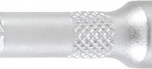 REF.:2232 Extensión basculante 6,3 mm (1/4") 50 mm