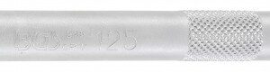 REF.:246 Extensión basculante 10 mm (3/8") 125 mm