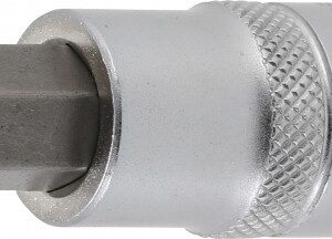 REF.:4256 Punta de vaso entrada 12,5 mm (1/2") hexágono interior 12 mm