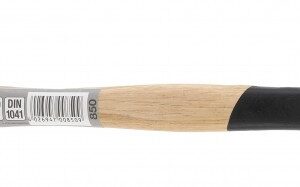 REF.:850 Martillo de ajustador 100 g