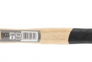 REF.:851 Martillo de ajustador 200 g