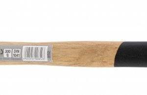 REF.:852 Martillo de ajustador 300 g