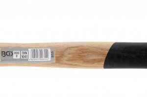 REF.:855 Martillo de ajustador 800 g