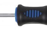 REF.:4935 Destornillador cruz PH1 Longitud de cuchilla 80 mm