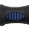 REF.:4928 Destornillador plano 3 mm Longitud de cuchilla 60 mm