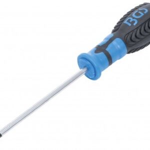 REF.:4930 Destornillador plano 5,5 mm Longitud de cuchilla 125 mm