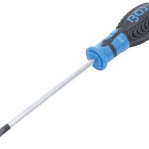 REF.:4931 Destornillador plano 6,5 mm Longitud de cuchilla 150 mm