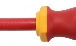 REF.:4927 Destornillador VDE cruz PH2 Longitud de cuchilla 100 mm