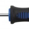 REF.:7849-T10 Destornillador perfil en T (para Torx) con perforación T10 Longitud de cuchilla 80 mm
